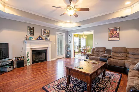 425 Pinecrest Cir, Long Beach, MS 39560 photo 5