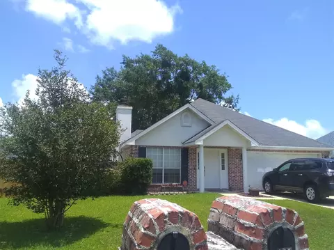 425 Pinecrest Cir, Long Beach, MS 39560 photo 2