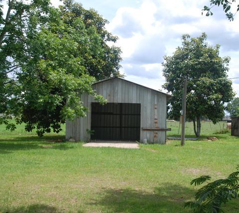 97 Donnie Ln, Lucedale, MS 39452 photo 5