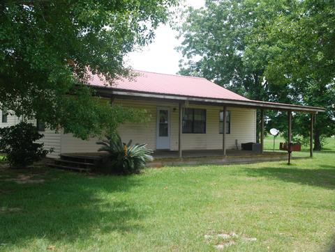 97 Donnie Ln, Lucedale, MS 39452 photo 4