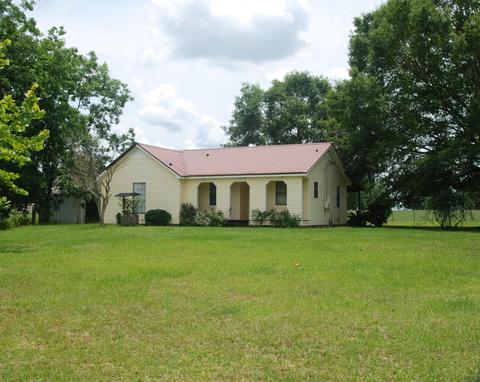 97 Donnie Ln, Lucedale, MS 39452 photo 1