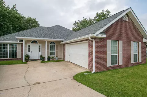 472 Pinecrest Cir, Long Beach, MS 39560 photo 2