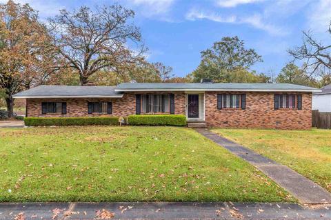 542 Kirkley Dr, Jackson, MS 39206 photo 1