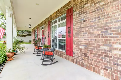 254 E Fourth St, Long Beach, MS 39560 photo 7