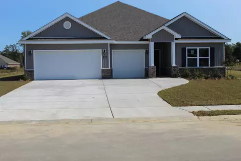 4002 Lighthouse Dr, Long Beach, MS 39560 photo 2