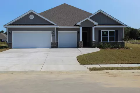 4002 Lighthouse Dr, Long Beach, MS 39560 photo 1
