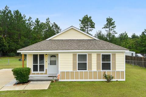 19772 Brighton Dr, Saucier, MS 39574 photo 1
