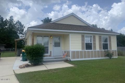 19772 Brighton Dr, Saucier, MS 39574 photo 2
