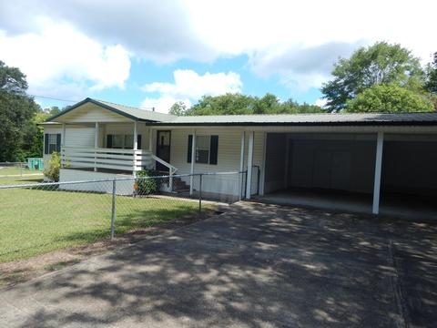 45 W Pine St, Lucedale, MS 39452 photo 1