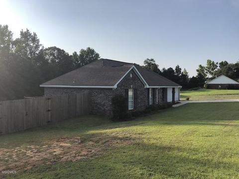 407 Pratt Rd, Wiggins, MS 39577 photo 3
