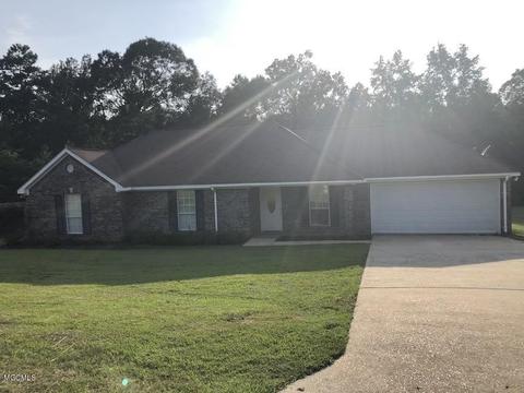 407 Pratt Rd, Wiggins, MS 39577 photo 2