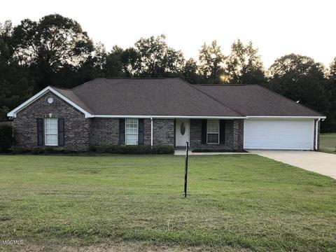 407 Pratt Rd, Wiggins, MS 39577 photo 1