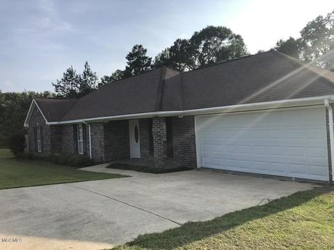 407 Pratt Rd, Wiggins, MS 39577 photo 4