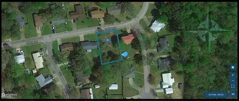 11368 S Pine Dr, Gulfport, MS 39503 photo 2