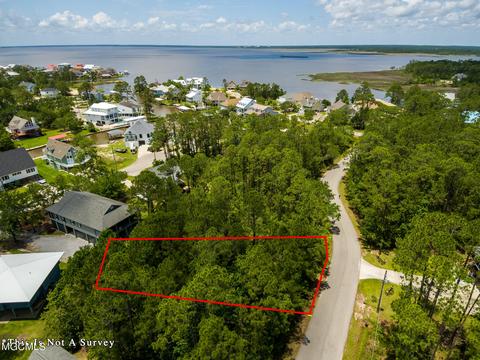 lot12 Birch Dr, Pass Christian, MS 39571