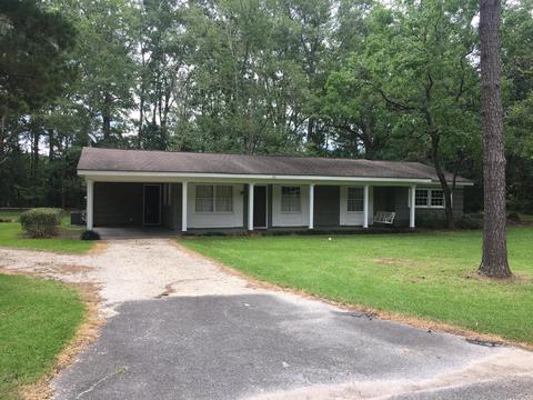 413 Iowa St, Wiggins, MS 39577 photo 1