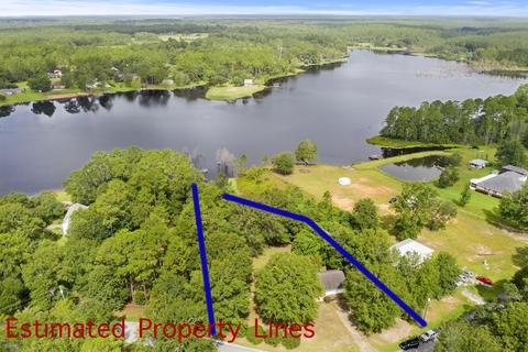 17017 E Spring Lake Dr, Vancleave, MS 39565 photo 27