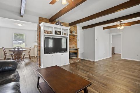 17017 E Spring Lake Dr, Vancleave, MS 39565 photo 7