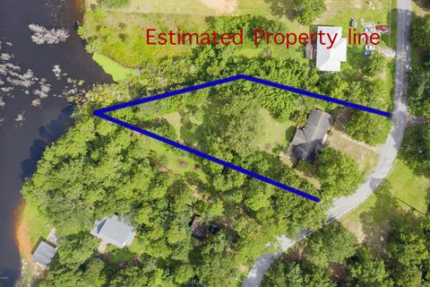 17017 E Spring Lake Dr, Vancleave, MS 39565 photo 26