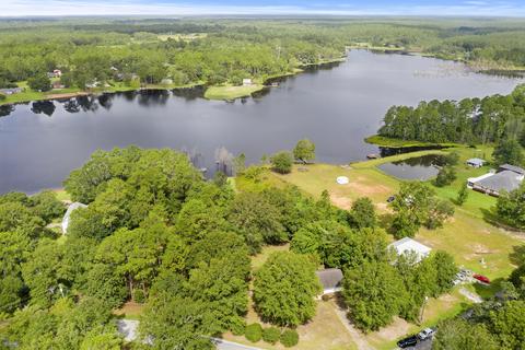 17017 E Spring Lake Dr, Vancleave, MS 39565 photo 2