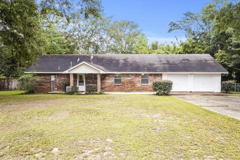 17017 E Spring Lake Dr, Vancleave, MS 39565 photo 1