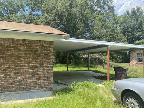 3701 Cochran Ave, Moss Point, MS 39562 photo 4