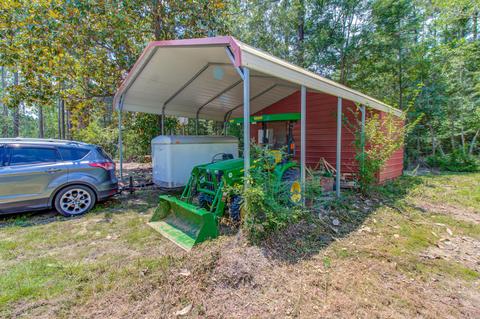21091 Saucier Lizana Rd, Saucier, MS 39574 photo 4