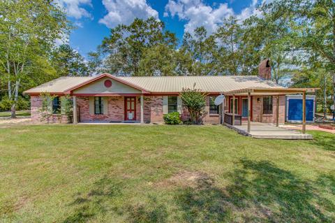 21091 Saucier Lizana Rd, Saucier, MS 39574 photo 1