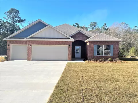 9505 Mallette Dr, Biloxi, MS 39532 photo 1