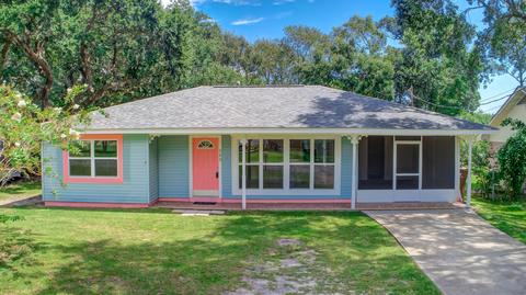 222 White Harbor Rd, Long Beach, MS 39560 photo 1