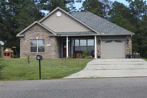 7 Marlin Ln, Mchenry, MS 39561 photo 1