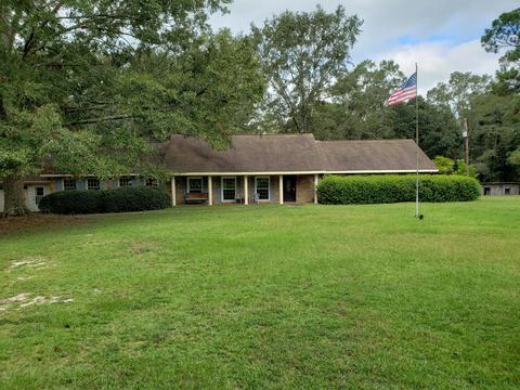 20 Marcus Mitchell Rd, Picayune, MS 39466 photo 1