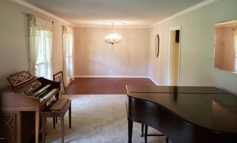 20 Marcus Mitchell Rd, Picayune, MS 39466 photo 5