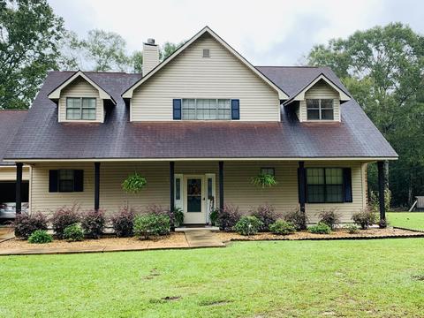 26400 Sartain Rd, Lucedale, MS 39452 photo 65