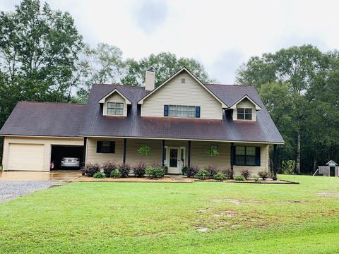 26400 Sartain Rd, Lucedale, MS 39452 photo 1