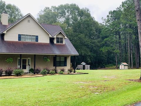 26400 Sartain Rd, Lucedale, MS 39452 photo 59