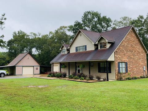 26400 Sartain Rd, Lucedale, MS 39452 photo 2