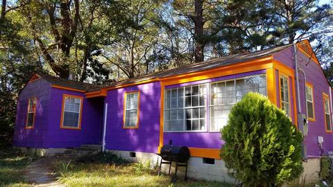 732 Alvaredo St, Jackson, MS 39204 photo 1
