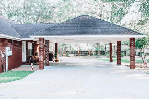 17331 E Della Roper Rd, Moss Point, MS 39562 photo 25