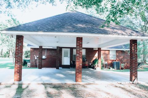 17331 E Della Roper Rd, Moss Point, MS 39562 photo 26