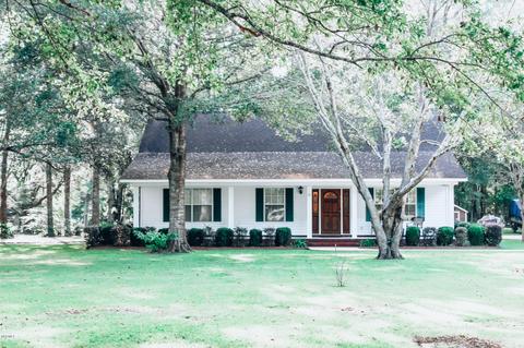 17331 E Della Roper Rd, Moss Point, MS 39562 photo 3