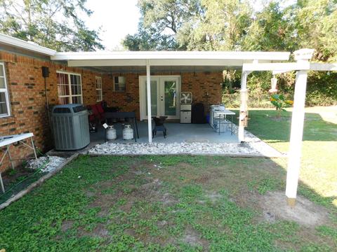 111 Olson Ave, Long Beach, MS 39560 photo 2