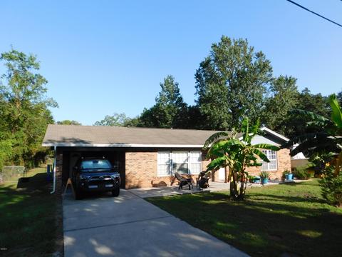 111 Olson Ave, Long Beach, MS 39560 photo 1