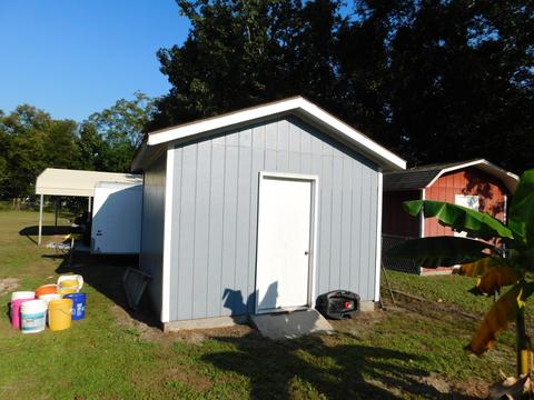 111 Olson Ave, Long Beach, MS 39560 photo 3