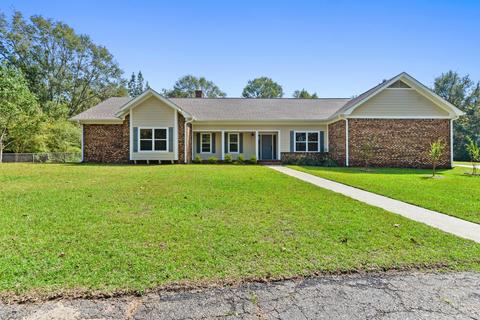 648 Hwy 29, Wiggins, MS 39577 photo 1