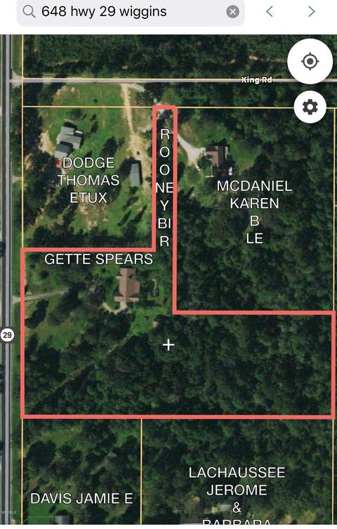648 Hwy 29, Wiggins, MS 39577 photo 41