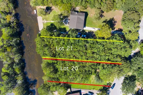 lot20 Creek Dr, Gulfport, MS 39503