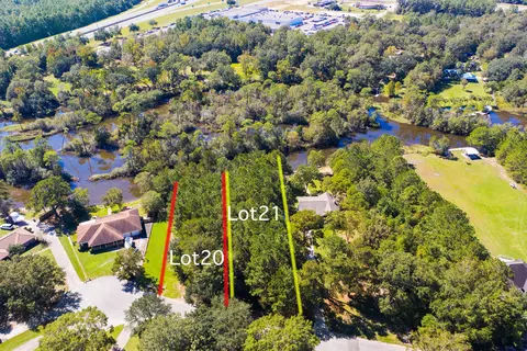 lot21 Creek Dr, Gulfport, MS 39503