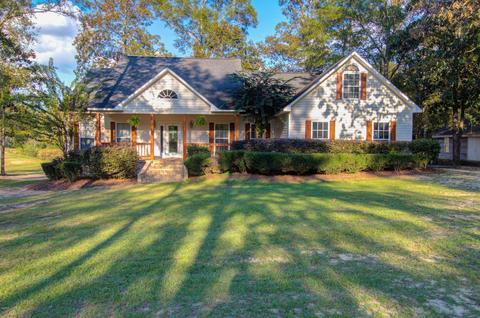 122 Rolling Woods Rd, Lucedale, MS 39452 photo 1