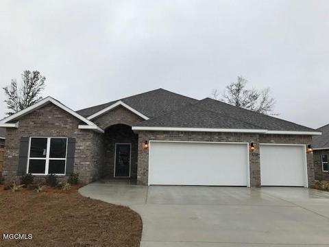 4017 Lighthouse Dr, Long Beach, MS 39560 photo 1